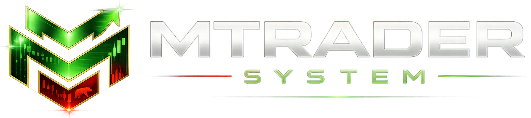 MTrader Logo